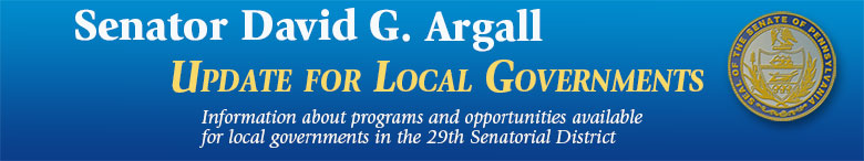 Senator Argall