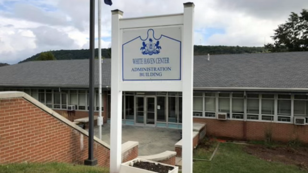 Legislation to Repurpose Vacant White Haven Center Moves Forward